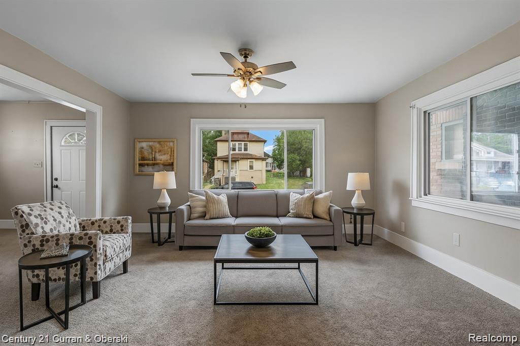 19 E Josephine St, Ecorse, MI 48229 — Photo 4
