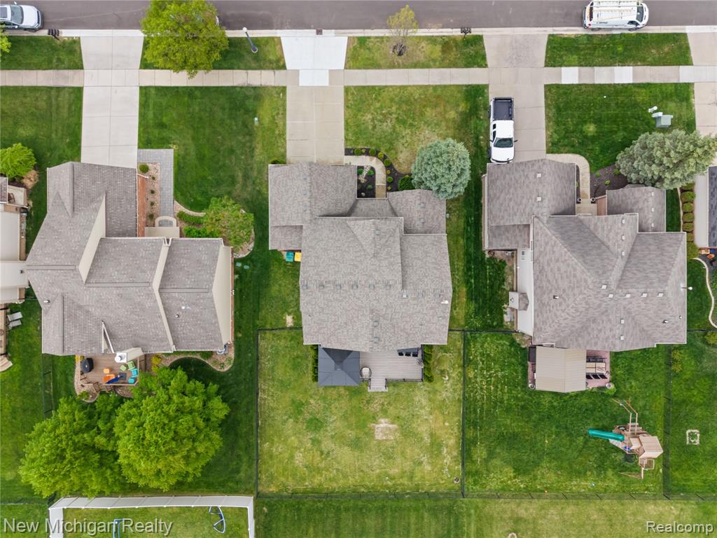 7622 Greene Farm Drive, Ypsilanti, MI 48197 — Photo 45