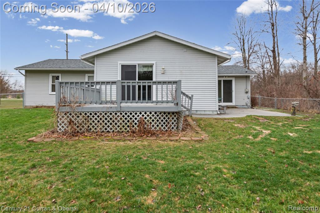 3518 Lightle Road, Clyde, MI 48049 — Photo 26