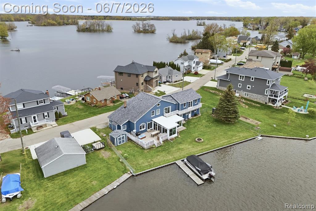 2299 Kingston Street, White Lake, MI — Photo 42