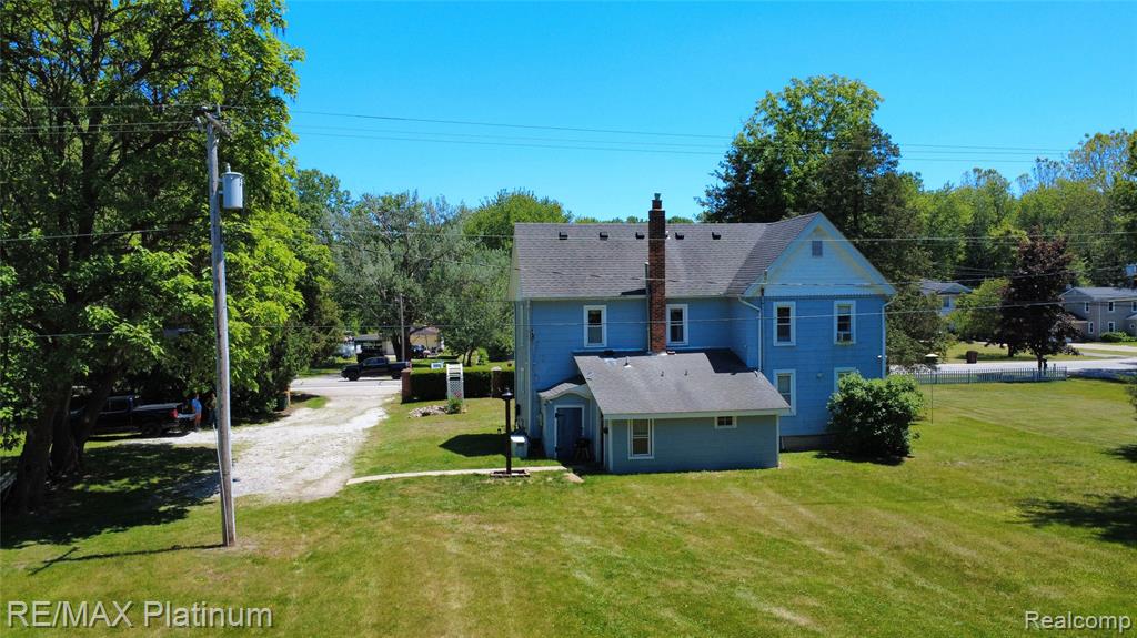 17140 Haggerty Road, Van Buren, MI 48111 — Photo 3