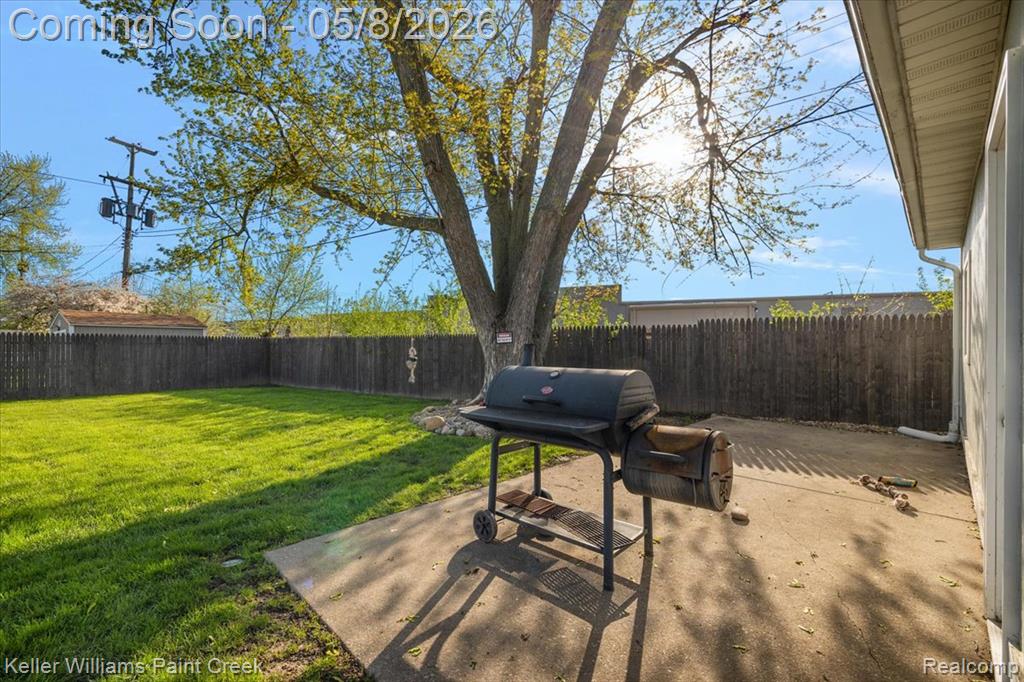 814 Cypress Drive, Davison, MI 48423 — Photo 7