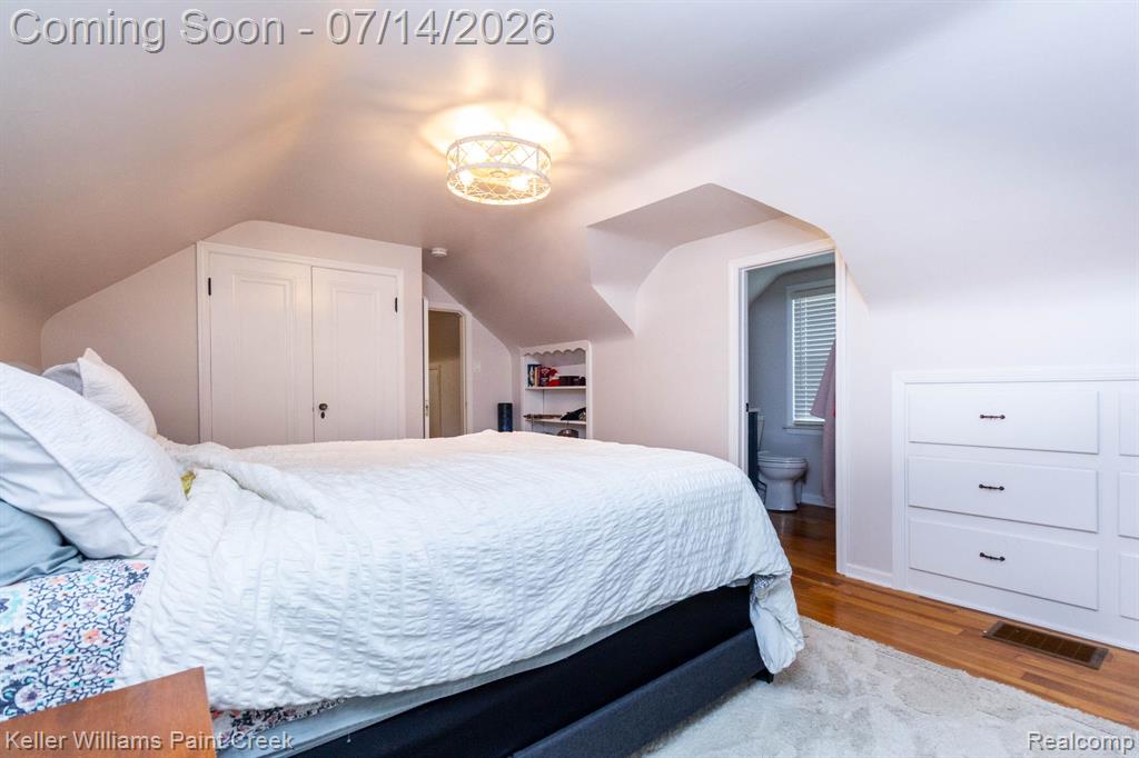 1466 Hampton Rd, Grosse Pointe Woods, MI 48236 — Photo 35