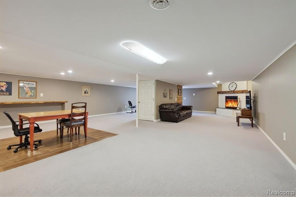 4121 Cedar Lake Road, Howell, MI 48843 — Photo 37