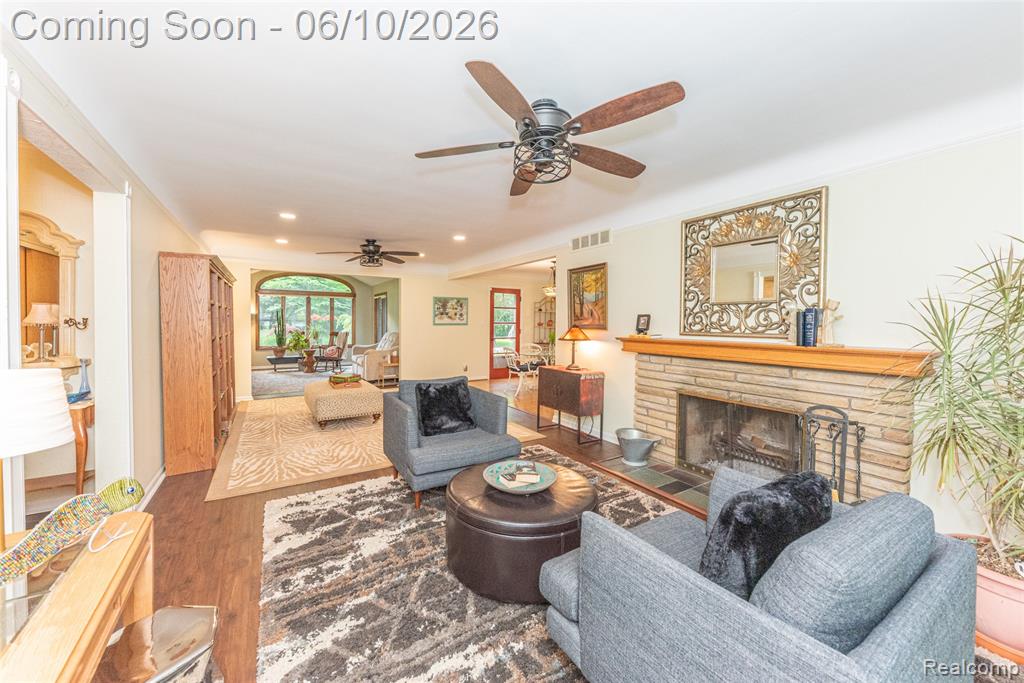 3887 Stonecrest Road, West Bloomfield, MI — Photo 30
