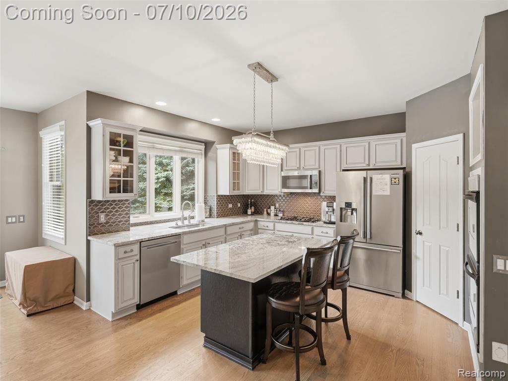 49294 Stanton Court, Canton, MI 48188 — Photo 7