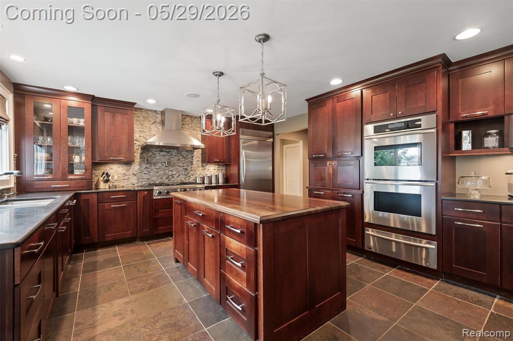 864 Pine Needle Trail, Rochester, MI 48306 — Photo 16
