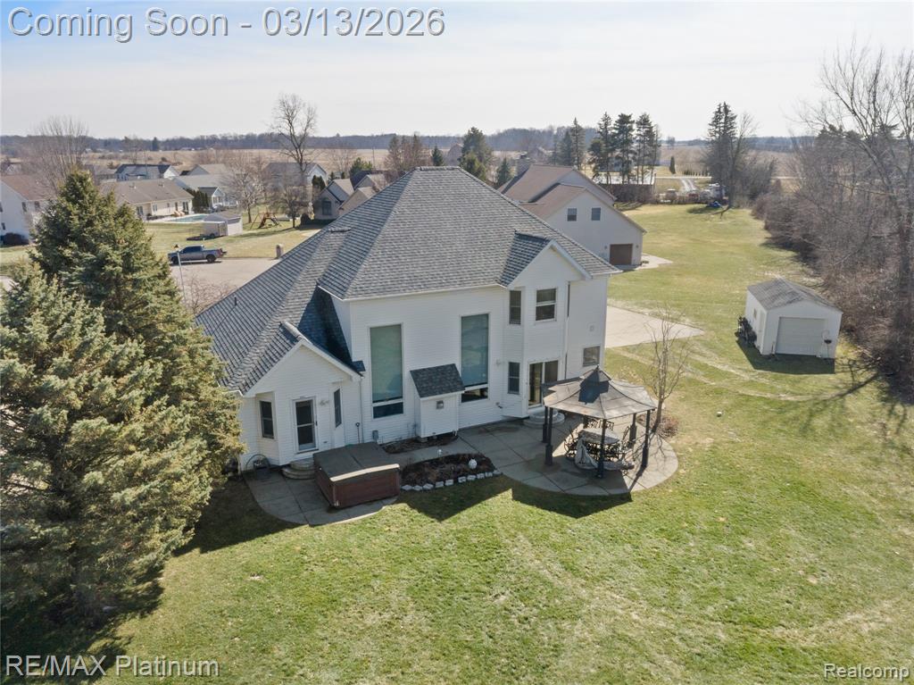 5252 Madison Court, Swartz Creek, MI 48473 — Photo 3
