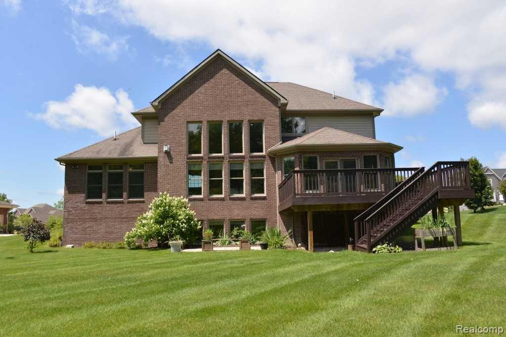 4141 TIMBER RIDGE Drive, Ann Arbor, MI 48108 — Photo 26