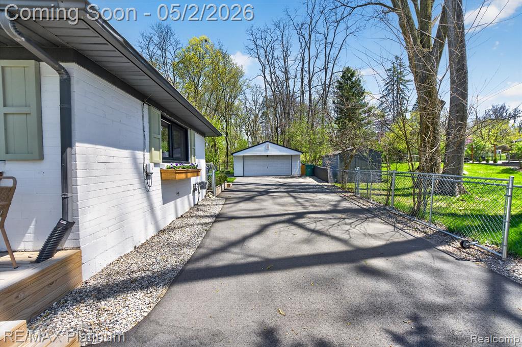 420 N East Street, Brighton, MI 48116 — Photo 14
