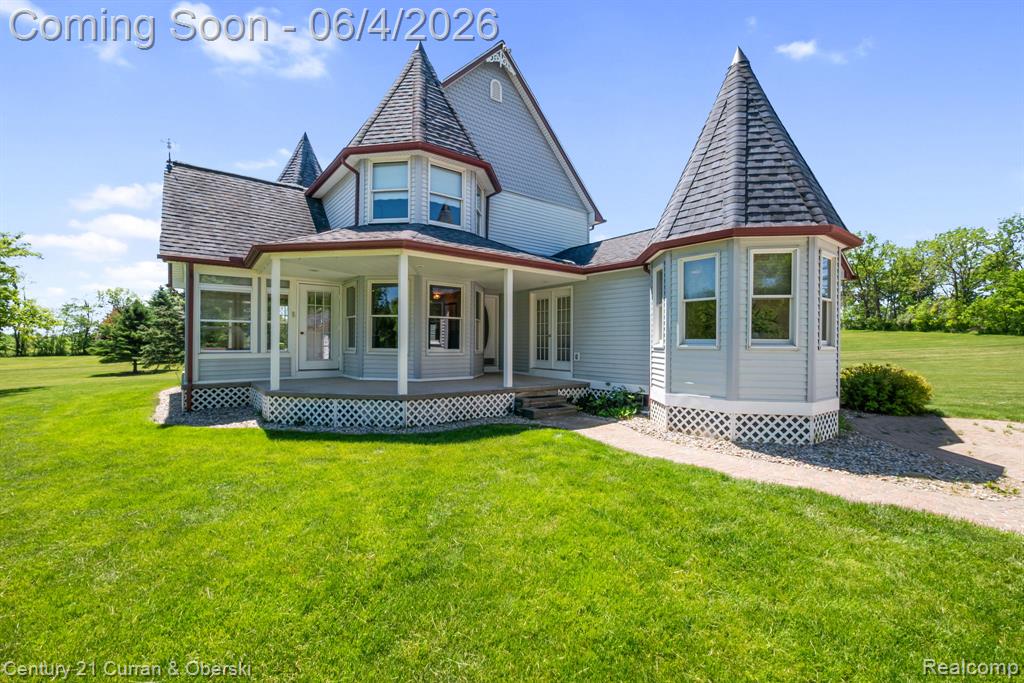 53375 Martha Lane, Northville, MI 48167 — Photo 6