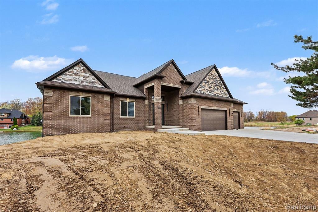 68503 Lake Angela Pointe, Richmond, MI 48062 — Photo 53