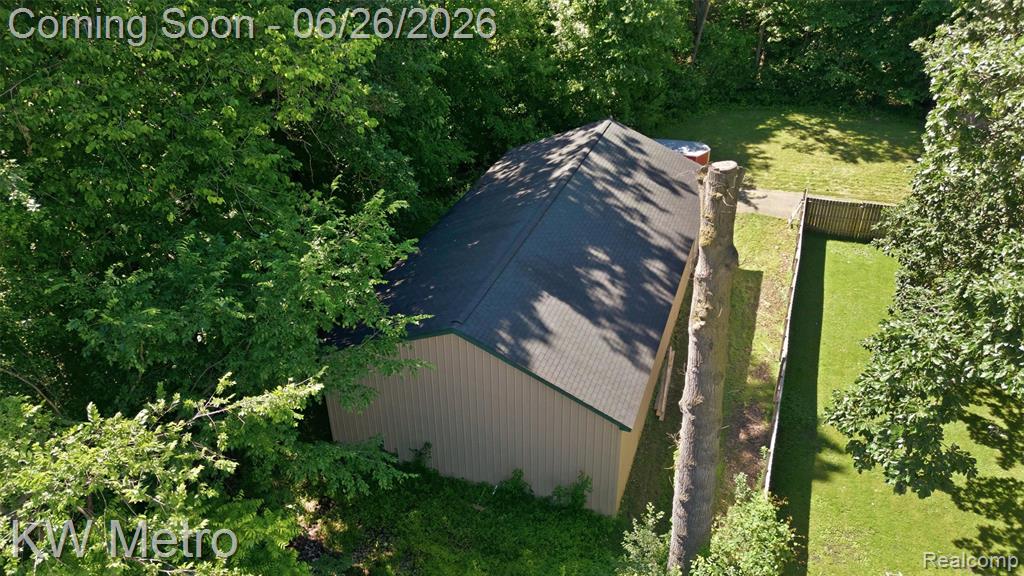 22733 Sumpter rd Road, Belleville, MI 48111 — Photo 45