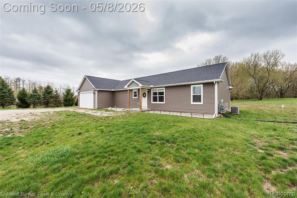 233 Norlynn Drive, Howell, MI 48843 — Photo 33