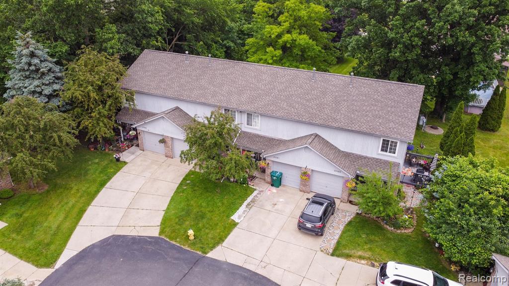 23278 Stromp Court, Trenton, MI 48183 — Photo 28