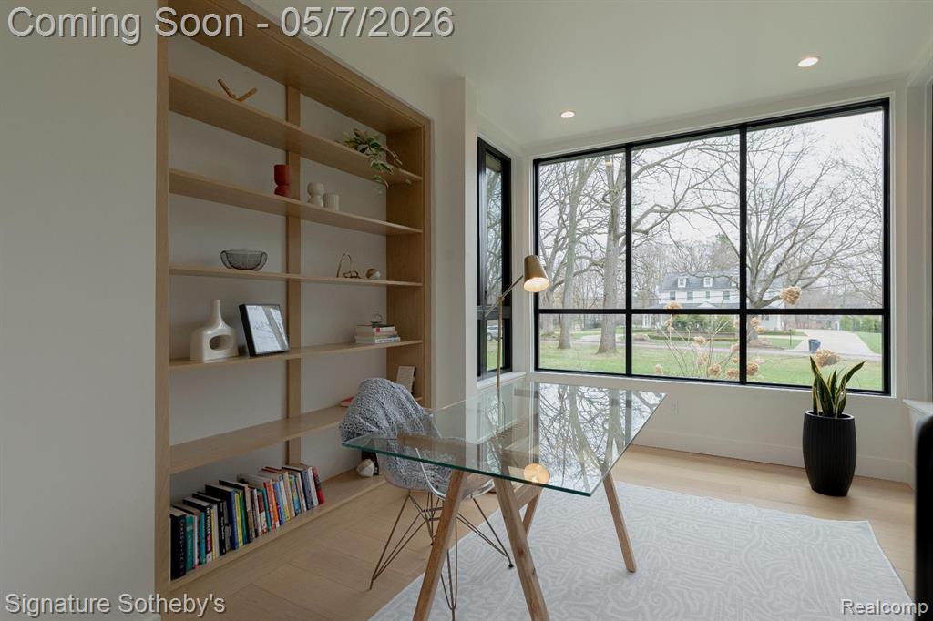 4720 Dover Road, Bloomfield Hills, MI 48304 — Photo 34
