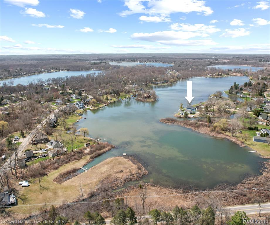 11634 Island Court, Hartland, MI 48353 — Photo 51
