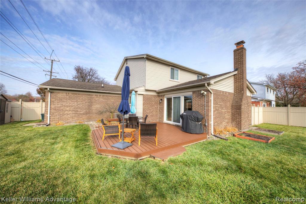 44273 Richmond Court, Canton, MI 48187 — Photo 62
