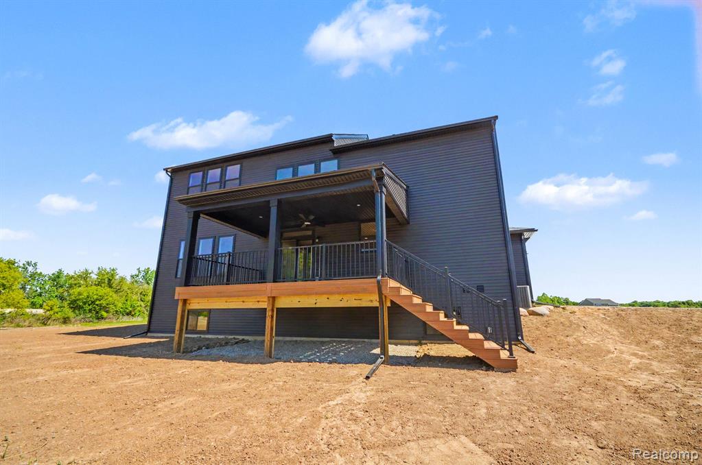 71615 Hidden River Drive, Armada, MI — Photo 39