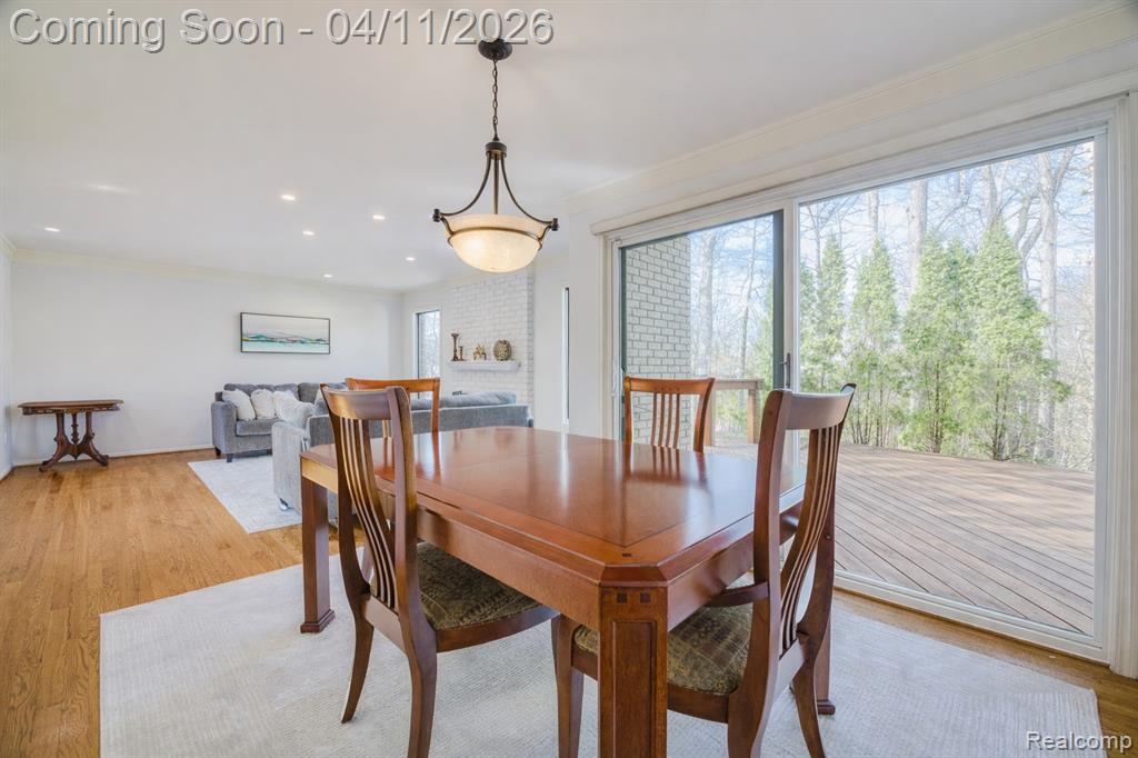 1157 Hillpointe Circle, Bloomfield Hills, MI 48304 — Photo 16