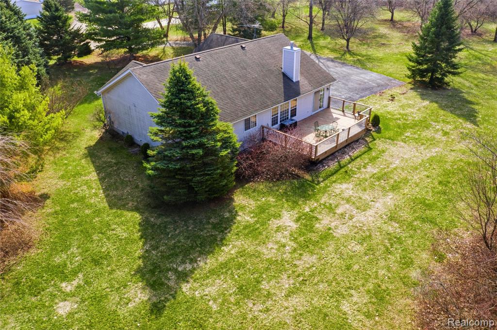 504 Overland Court, Oxford, MI 48371 — Photo 55