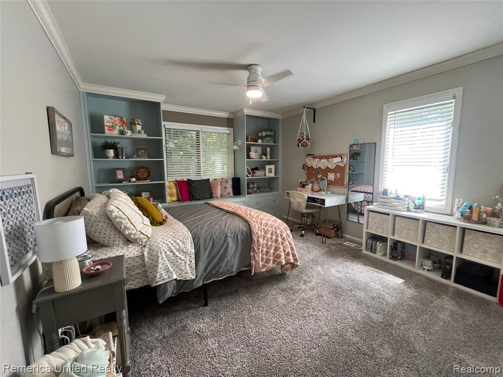 49022 Plum Tree Court, Plymouth, MI 48170 — Photo 34