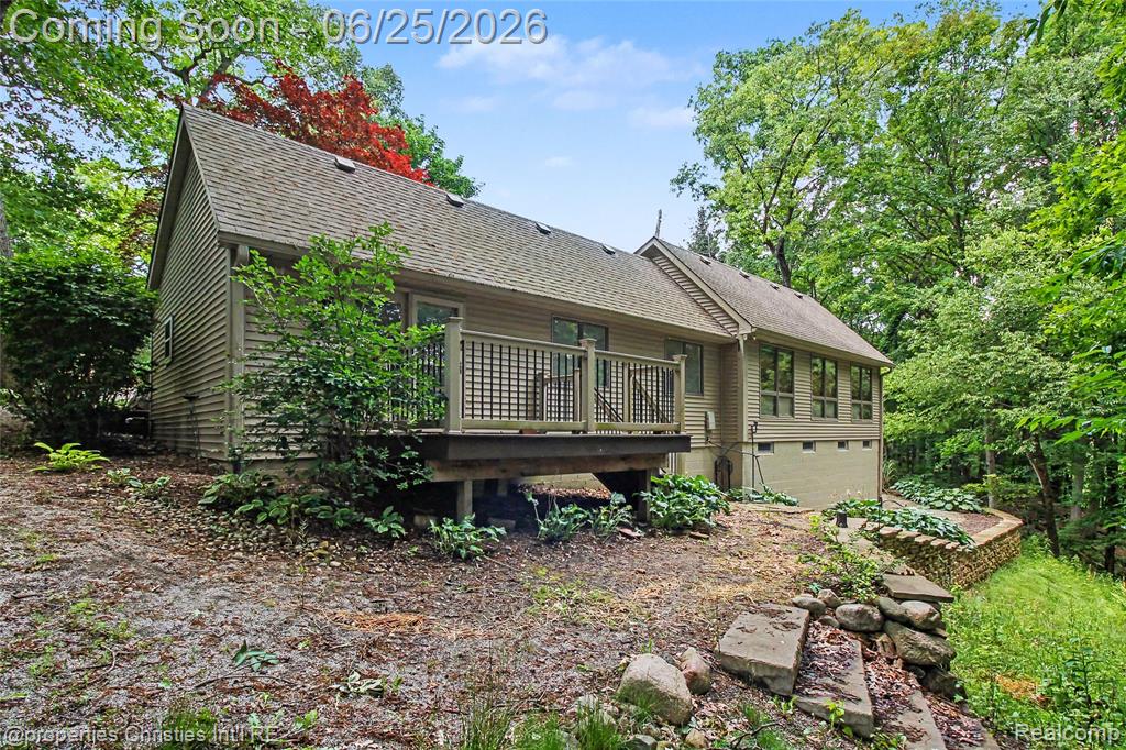 4863 Split Rail Drive, Brighton, MI 48114 — Photo 28