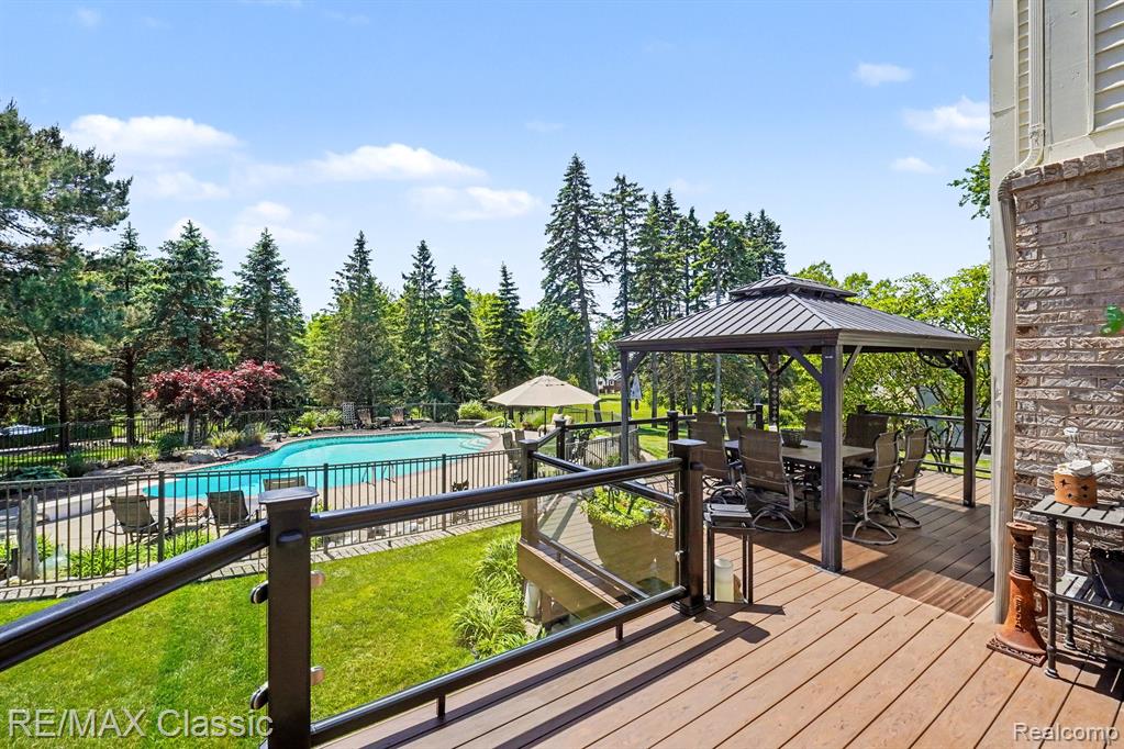 54853 Walnut Drive, New Hudson, MI 48165 — Photo 37