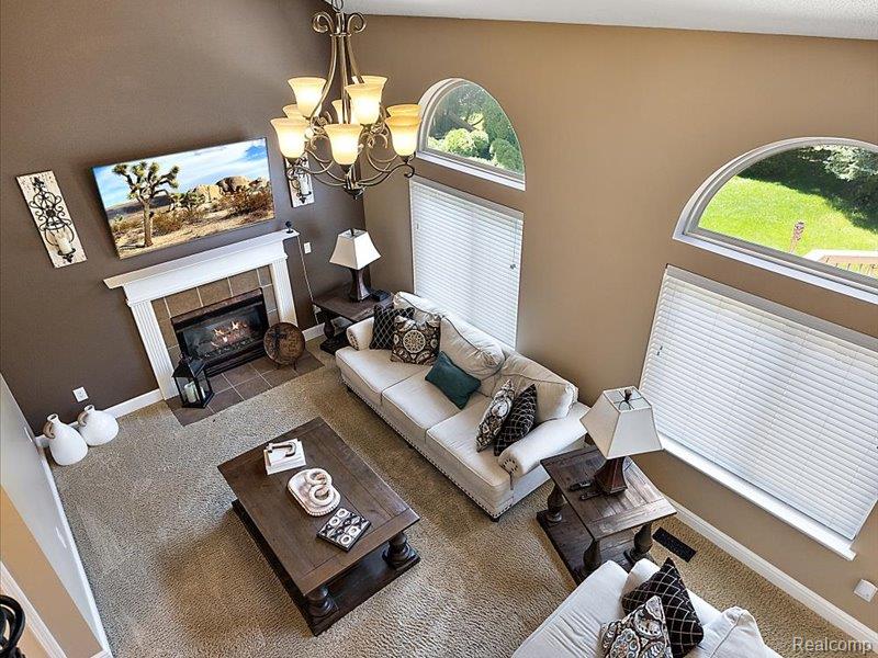 4884 Georgetown Drive, Rochester, MI 48306 — Photo 39