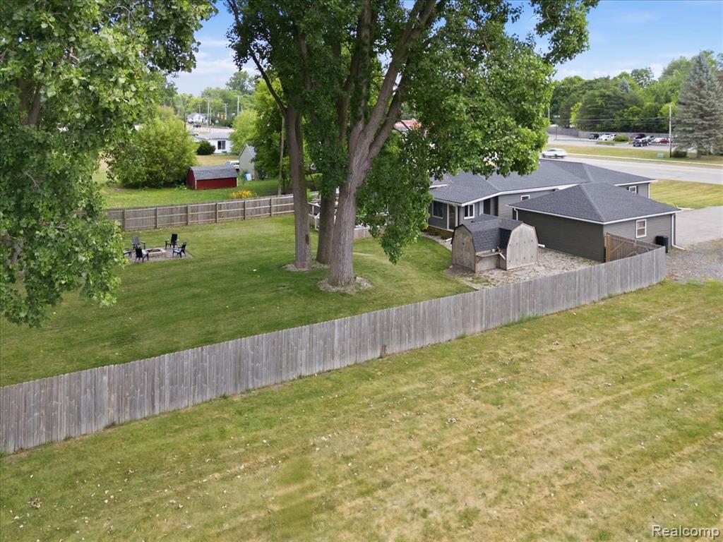 1475 N Irish Road, Davison, MI 48423 — Photo 51