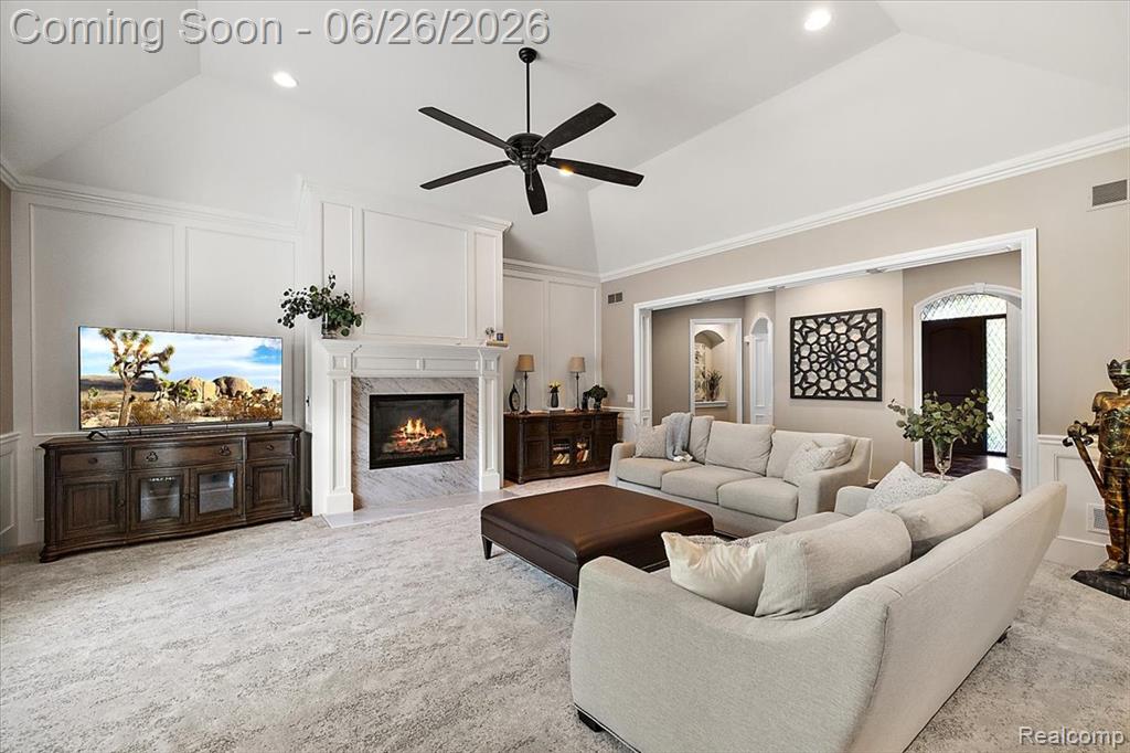 3071 Emeraude Court, Rochester, MI 48306 — Photo 18