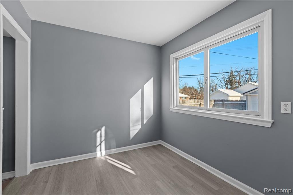 4123 Lafayette Boulevard, Lincoln Park, MI 48146 — Photo 13