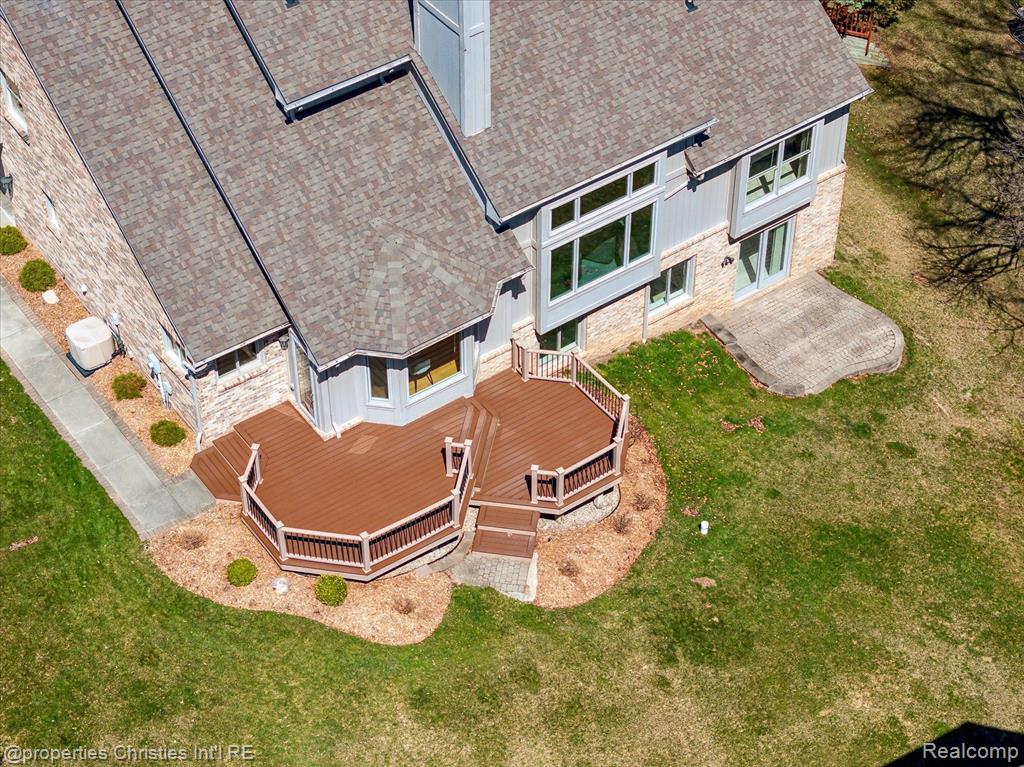 40611 PAISLEY Circle, Novi, MI 48377 — Photo 71