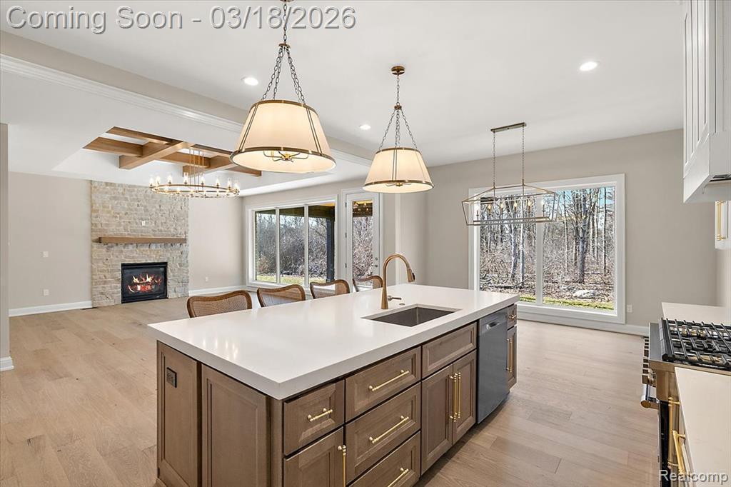57553 Meadowridge Drive, Washington, MI — Photo 17
