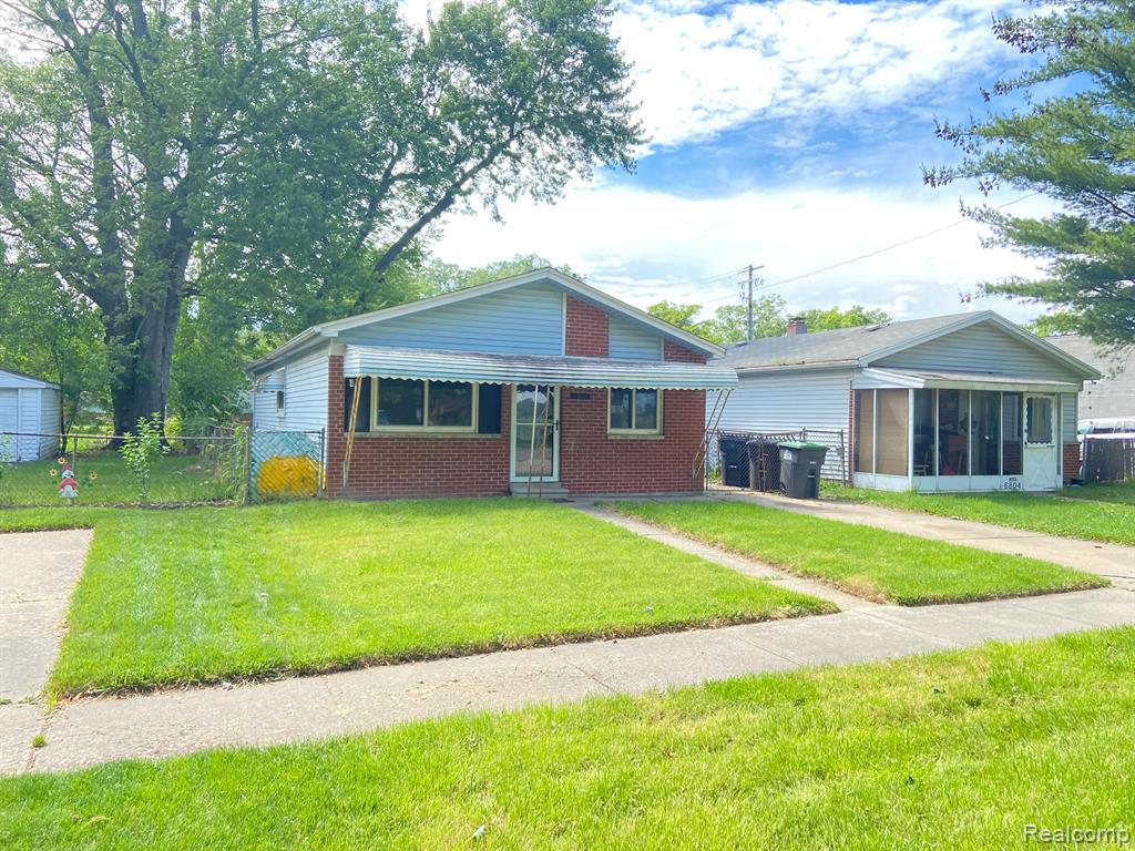 6810 OLDHAM Street, Taylor, MI — Photo 2