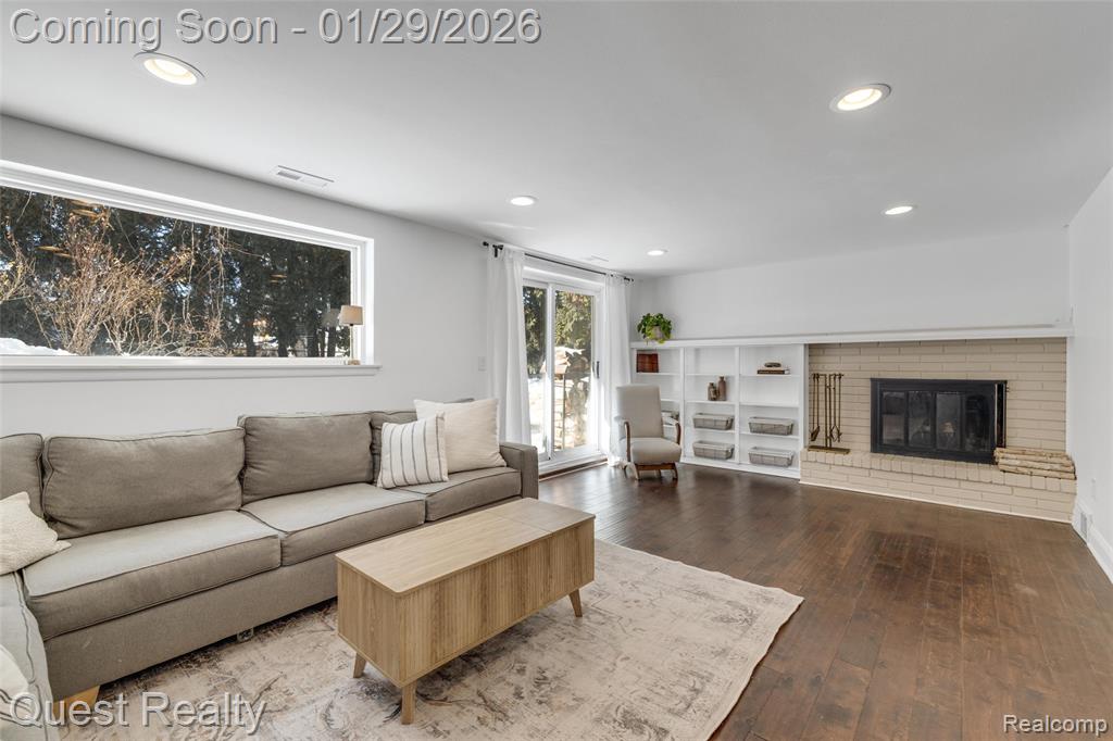 6702 Cathedral Drive, Bloomfield Hills, MI 48301 — Photo 31