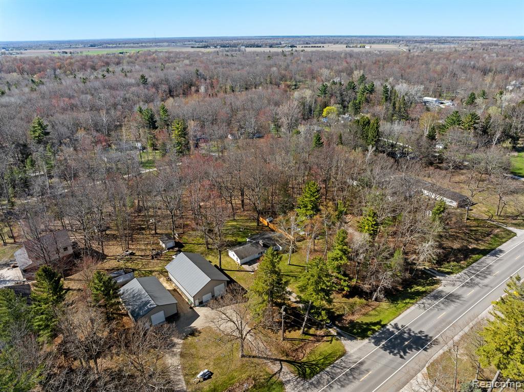95 N HURON Road, Au Gres, MI 48703 — Photo 3