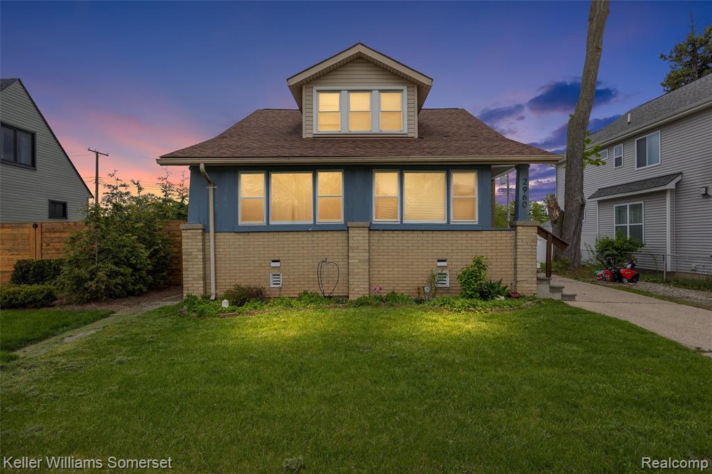 2960 Kenmore Road, Berkley, MI 48072 — Photo 2