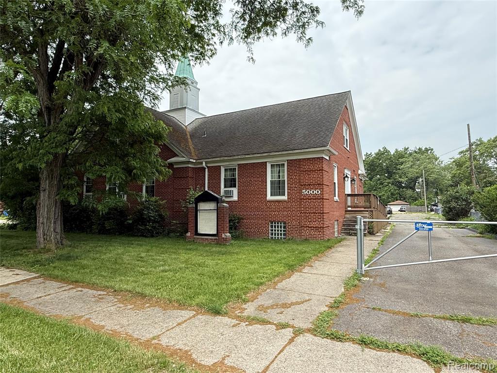 5000 5000 Pelham Rd Road, Dearborn Heights, MI 48125 — Photo 25
