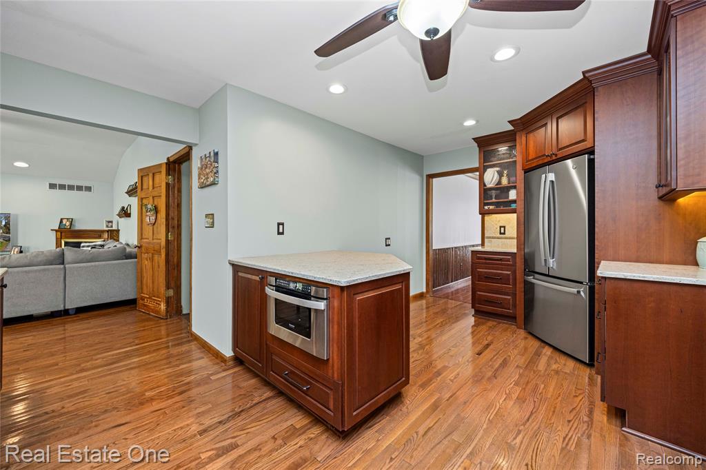 4163 Old Dominion Drive, West Bloomfield, MI 48323 — Photo 20