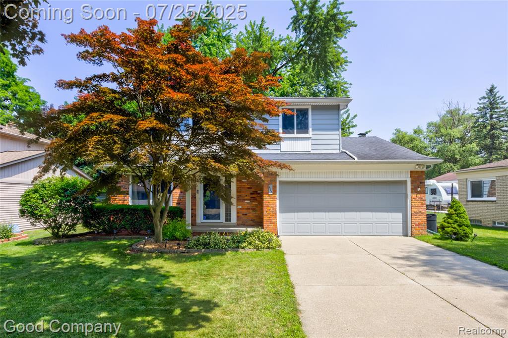 417 Merrimac Road, Canton, MI 48188 — Photo 30