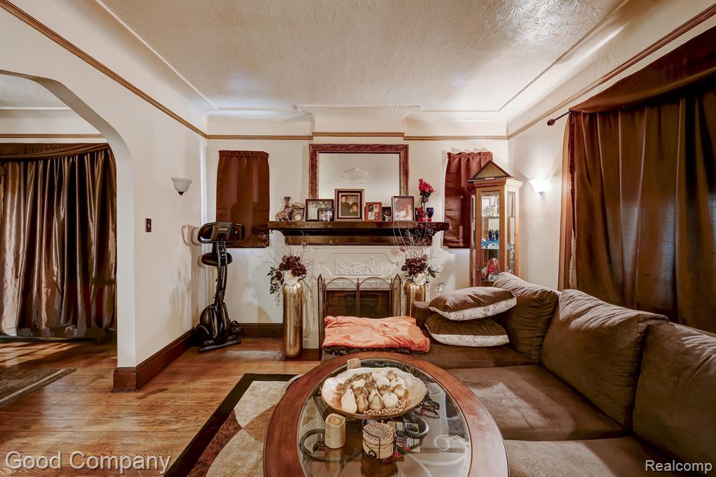 8339 CARRIE Street, Detroit, MI 48211 — Photo 15