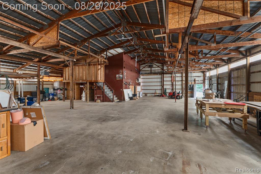 5500 Onsted Highway, Onsted, MI 49265 — Photo 33
