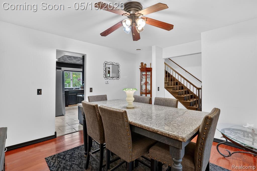 17301 Donohue Road, Pinckney, MI 48169 — Photo 9