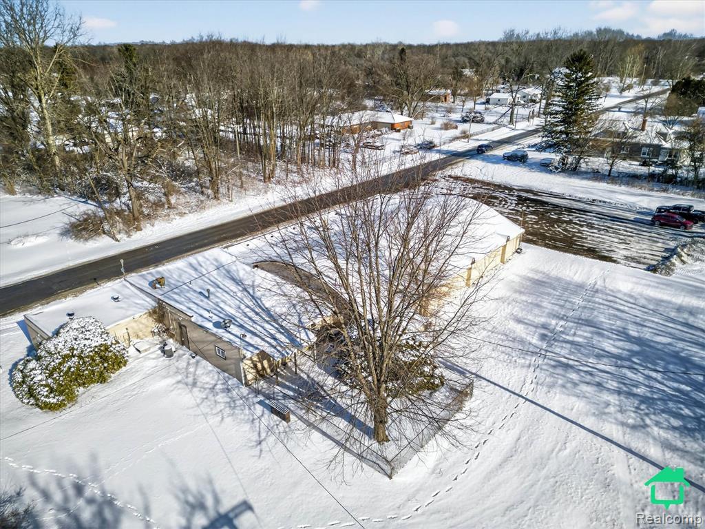 12763 Ostrander Road, Maybee, MI — Photo 52