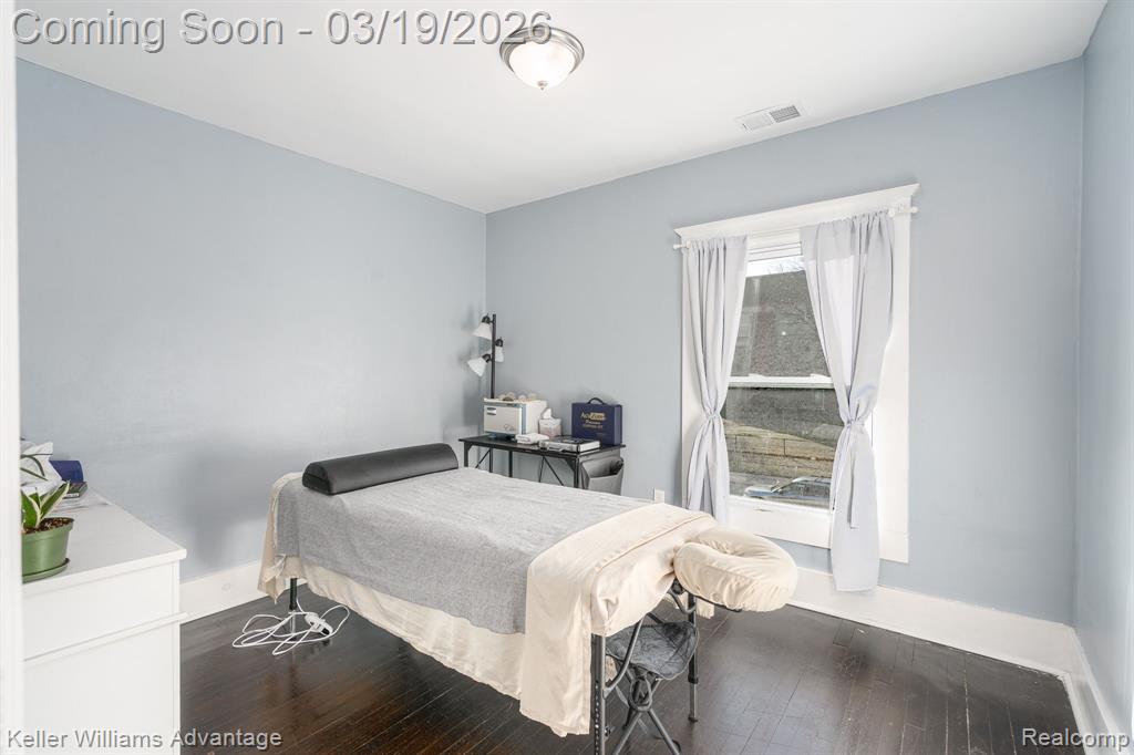 1536 Hazelwood Street, Detroit, MI 48206 — Photo 21