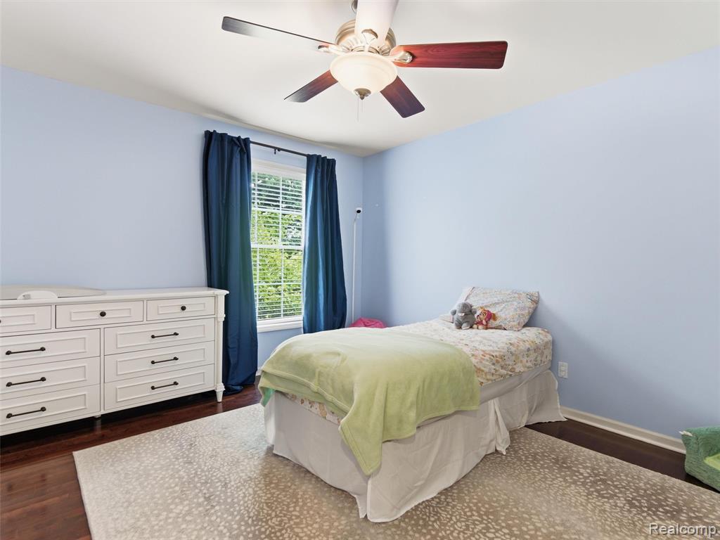5454 Creekmonte Drive, Rochester, MI 48306 — Photo 35