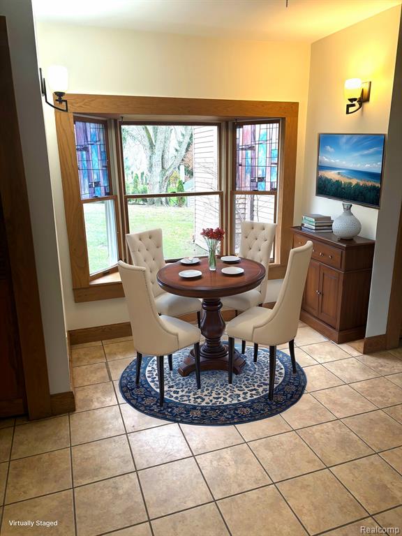 163 W HIGH Street, Metamora, MI 48455 — Photo 9