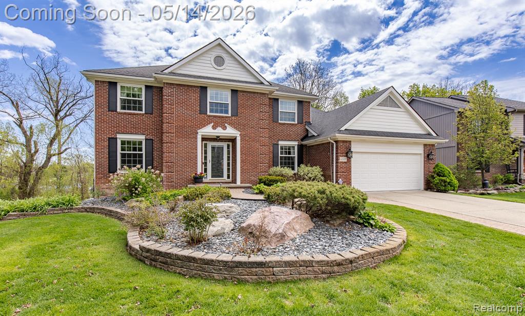6357 Golf View Drive, Clarkston, MI — Photo 2