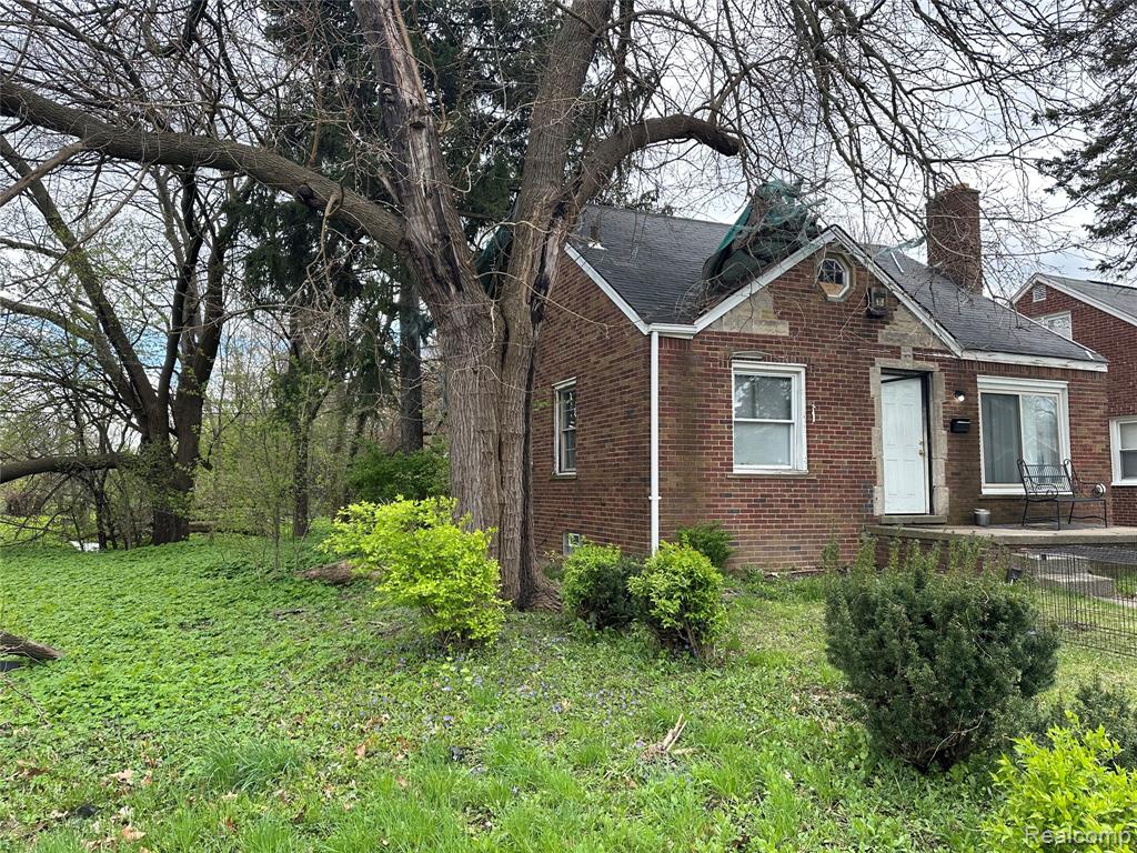 167 W Brentwood Street, Highland Park, MI 48203 — Photo 5